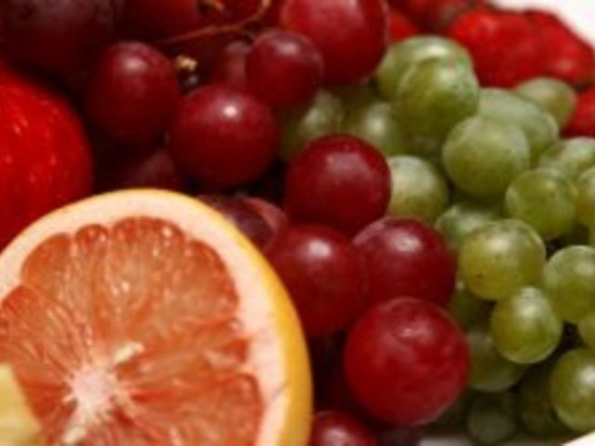 Пестициди и хранене – плодове и зеленчуци