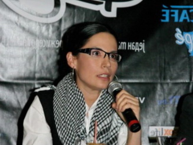 Зорница София: Възхищавам се повече на жените