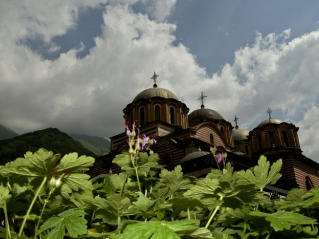 Снимка: Reuters