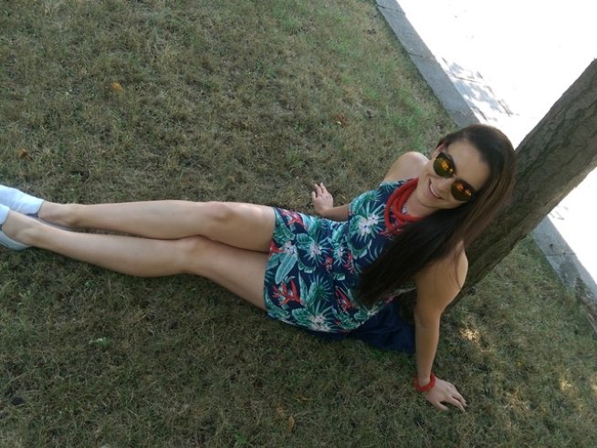 Снимка: Мариола Тютюнджиева