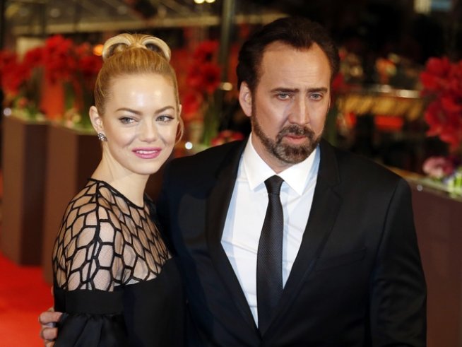 Снимка: Reuters