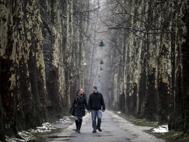 Снимка: Reuters