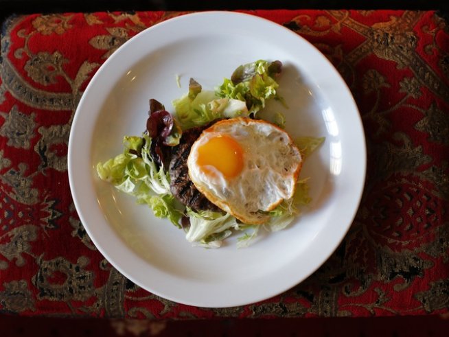 Снимка: Reuters