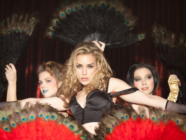 Снимка: outnow.ch