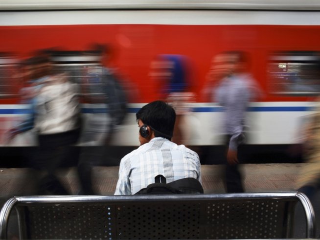 Снимка: Reuters