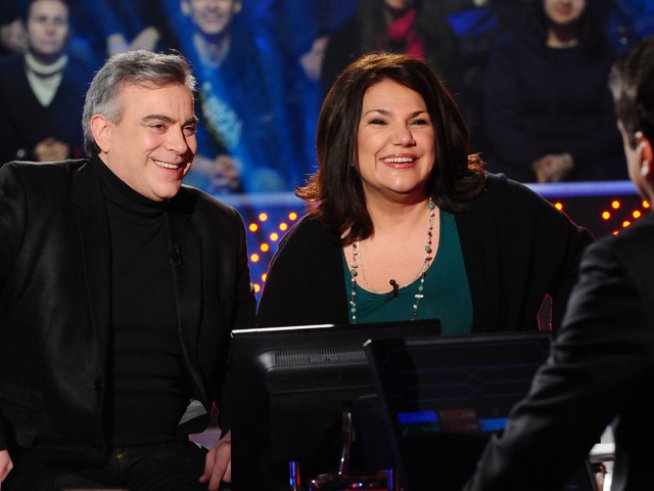 Защо са се разделили Марта Вачкова и Владо Пенев и защо още си казват „рожбе“