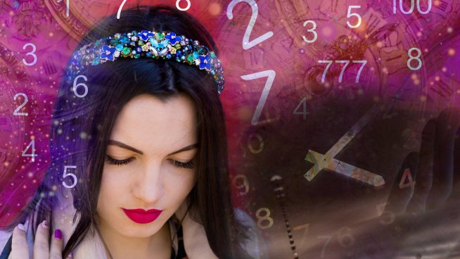 Нумерологична прогноза за 13 октомври.Снимка: istock