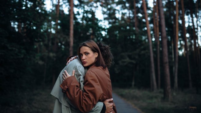 Как тялото ви подсказва, че един мъж не е за вас? Снимка: istock