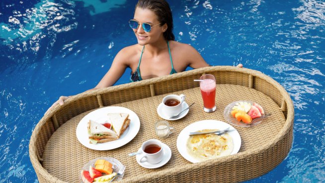 Полезни и вредни храни за червата през лятото. Снимка: istock