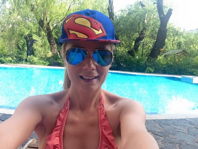 Снимка: фейсбук Венета Райкова