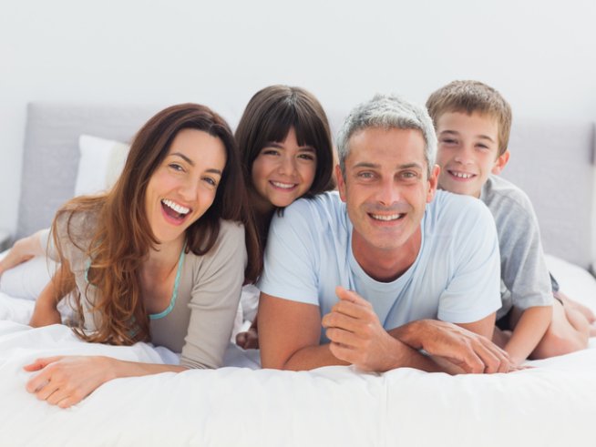 Снимка: thinkstock