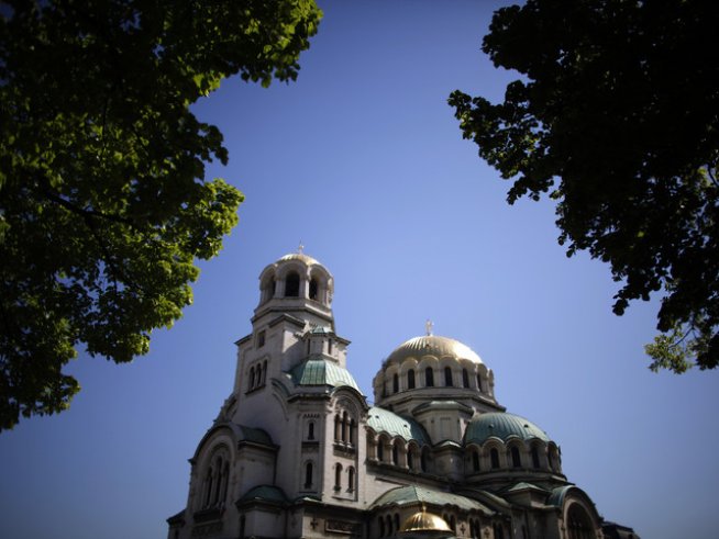 Снимка: Reuters