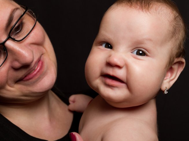 Снимка: Thinkstock