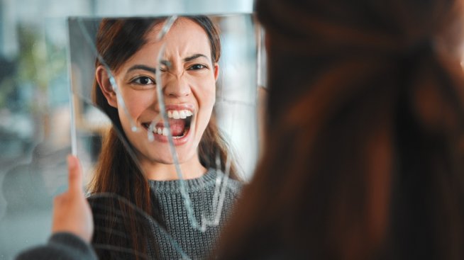 Как да спрете да попивате емоциите на другите? Снимка: istock