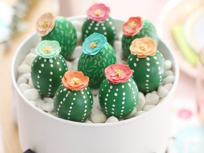 Снимка: blissmakes.com