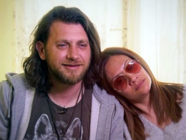 Снимка: "Смени жената".