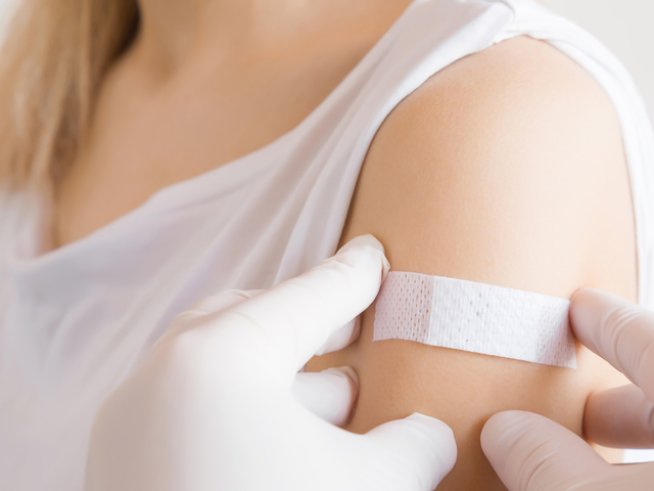 Снимка: istock