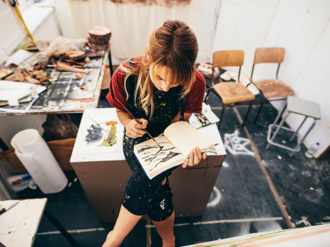 Снимка: istock