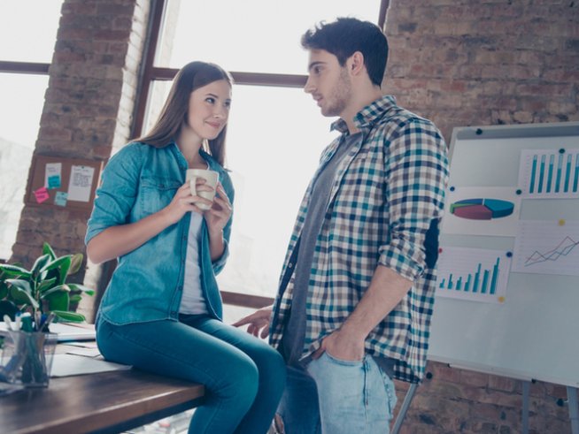 Снимка: Istock