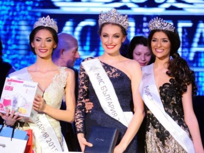 Фото: Пламен Колев и Алекс Манчев​