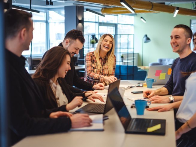 Снимка: istock