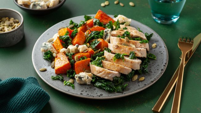 3 рецепти, които ще ви помогнат да намалите задържането на вода.Снимка: iStock