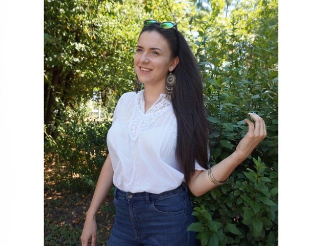 Снимка: Мариола Тютюнджиева