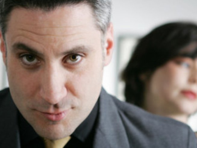 Секс лъжите, които мъжете изричат