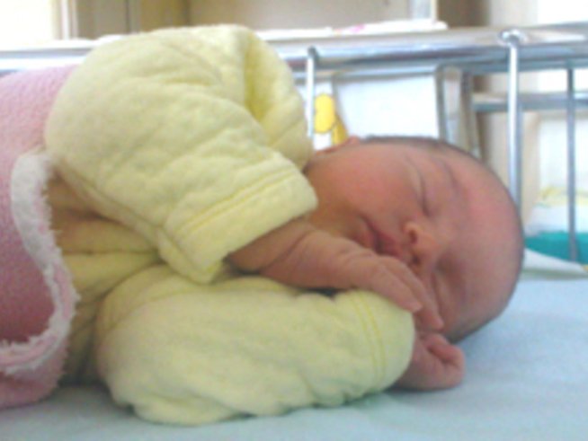 Бременност седмица 15: Твоето бебе е с прическа!