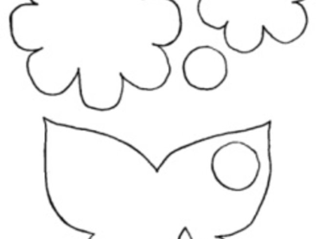 Покана за рожден ден