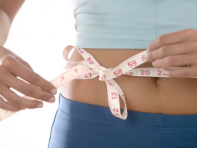 Диета с тишина