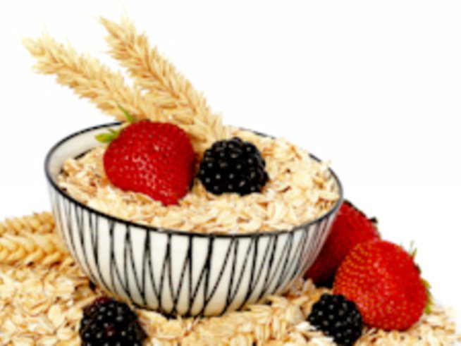 Лунна диета – май 2010