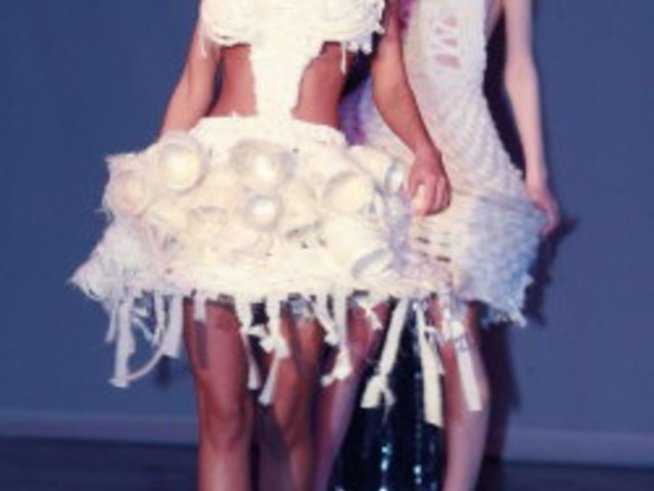 Русе се превърна в модна столица