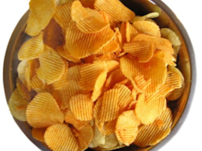 Добра фигура и пристрастяващи храни