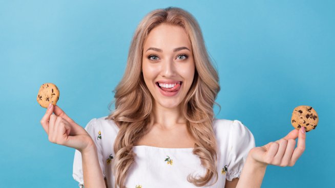 7 храни, които грозно оцветяват зъбите. Снимка: istock