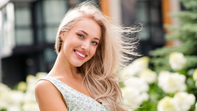 Маските с какао могат да подхранят косата. Снимка: istock