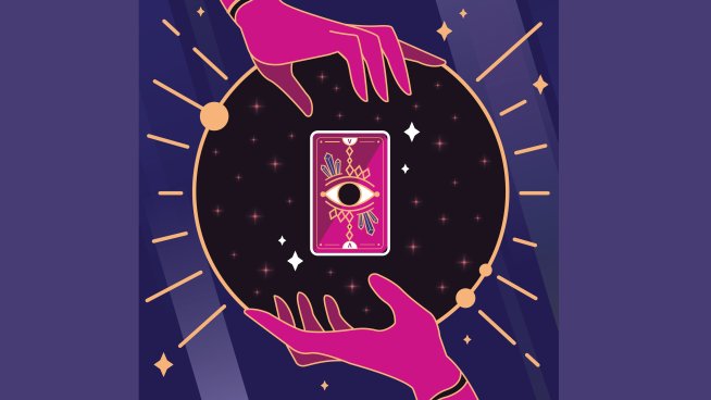 Седмична таро прогноза за 3 – 9 февруари.Снимка: istock