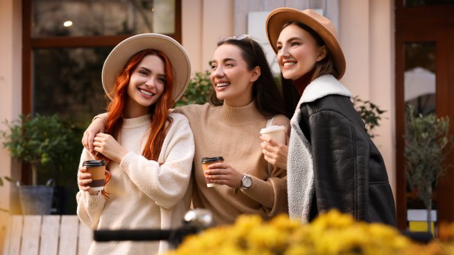 Женски хороскоп за октомври.Снимка: istock