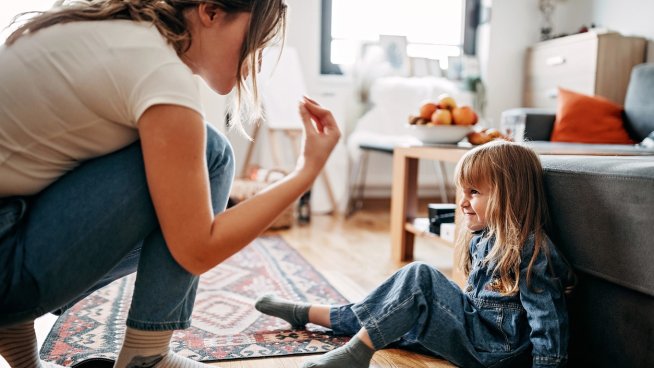 Създайте разсейване. Снимка: iStock