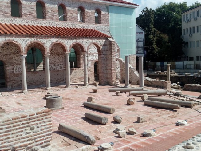 Снимка: личен архив