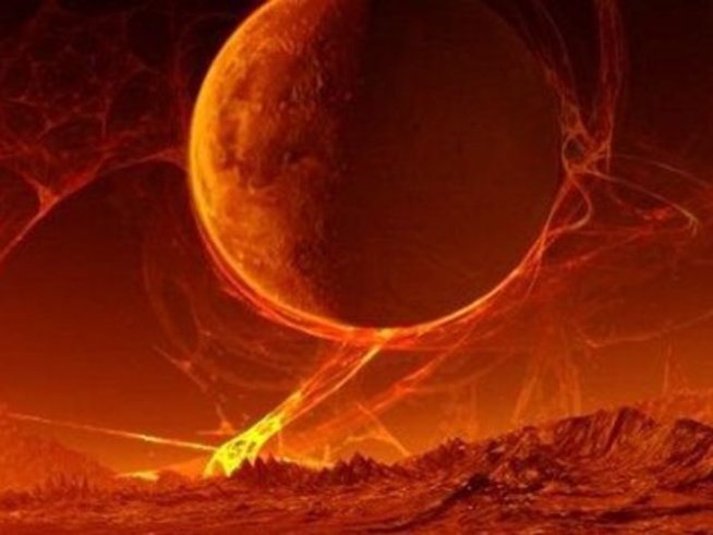 Участвайте в Националните фантастични награди