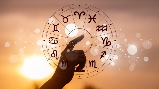 Дневен хороскоп за 21 юли, вторник. Снимка: istock