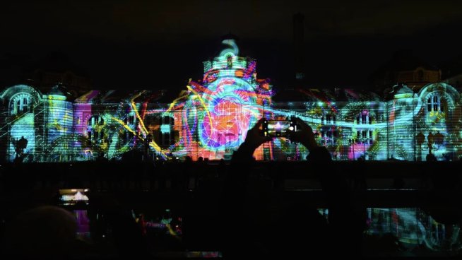 Снимка: facebook LUNAR