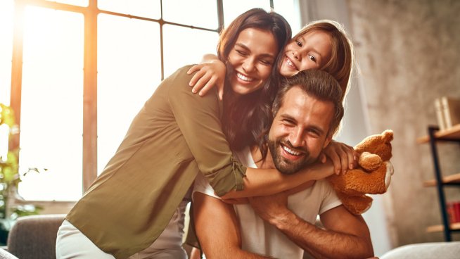 Обичаи за 21 ноември, денят на християнското семейство. Снимка: istock