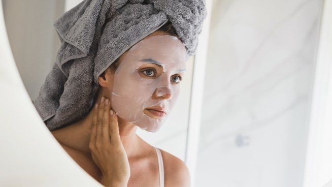 Няколко лесни стъпки за по-ефективни маски за лице. Снимка: istock