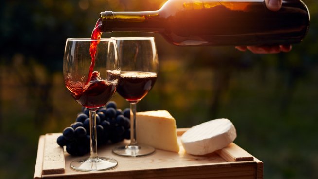 Поверия за 1 февруари - Трифон Зарезан. Снимка: istock