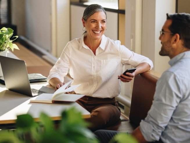 Снимка: istock