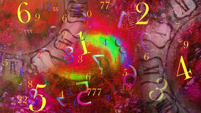 Нумерологична прогноза за декември .Снимка: istock