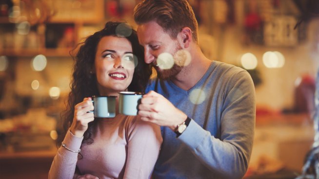 Признаци, че сте нездравословно зависими от мъжа до вас.Снимка: istock