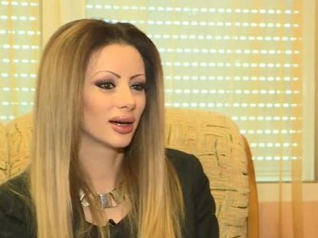 Таня Боева. Снимка: Bulgaria ON AIR